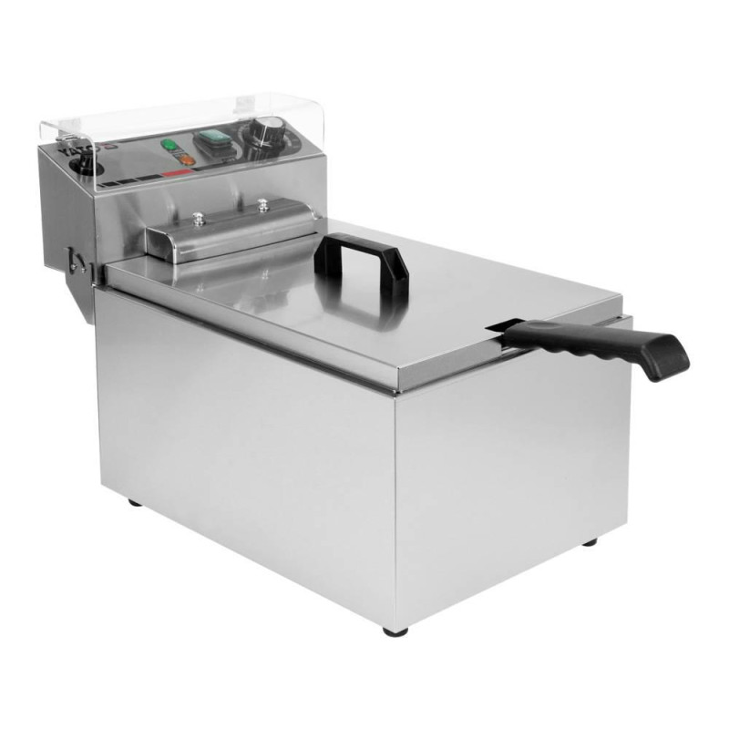 YG-04617 YG.SINGLE FRYER 17L