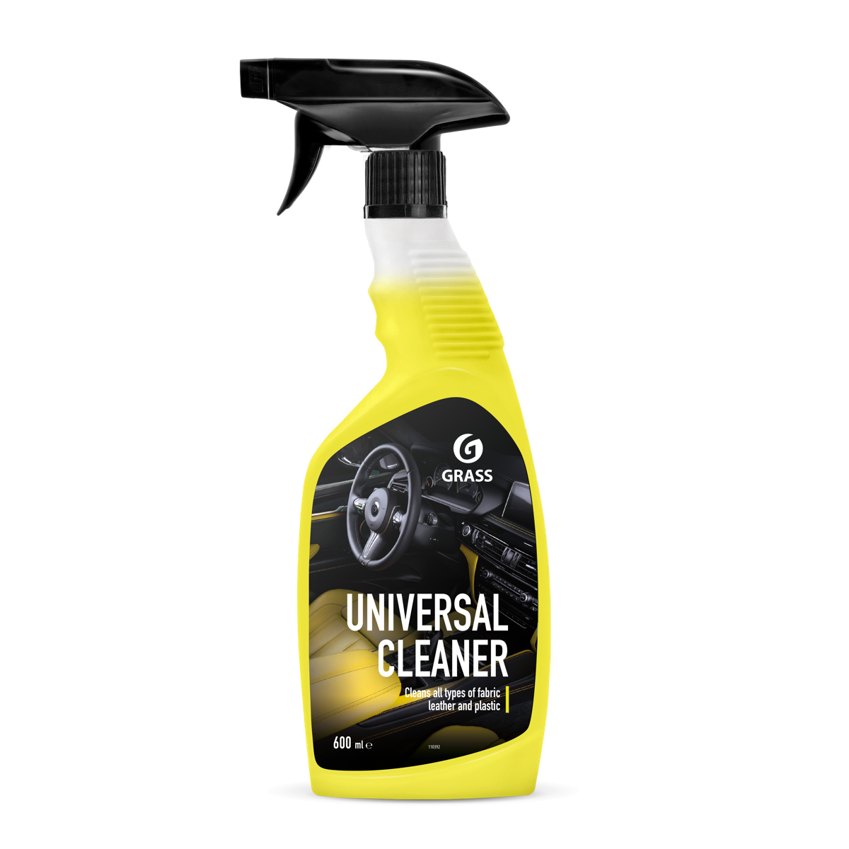 GRASS "Universal cleaner" 600ml