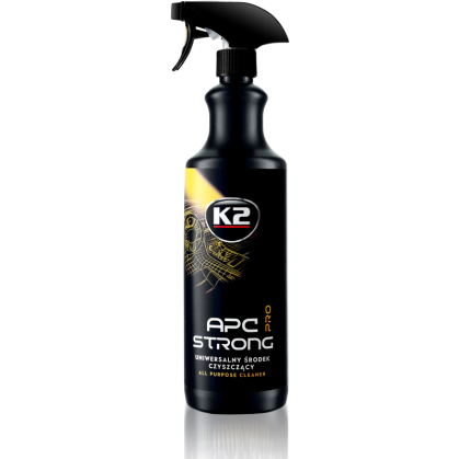 K2 PRO Linija APC STRONG PRO CLEANER 1l