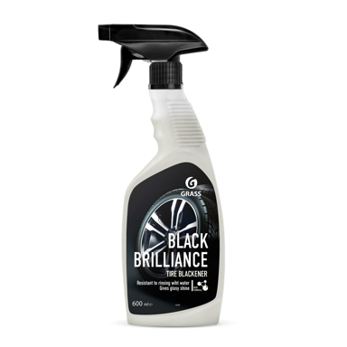 GRASS "Black Brilliance" 600ml