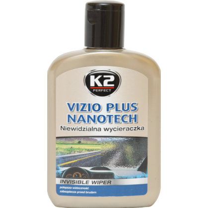 K2 LIETAUS LAŠŲ SKAIDYTOJAS "VIZIO PLUS" 200ML