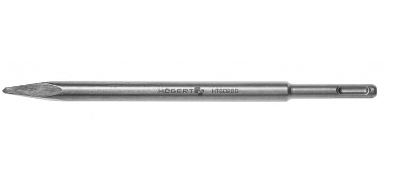 Chisel HOGERT HT6D280 (4x14x250mm)