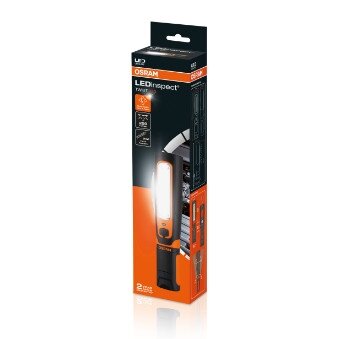 OSRAM TWIST Rankinis prožektorius 6000K 250lm