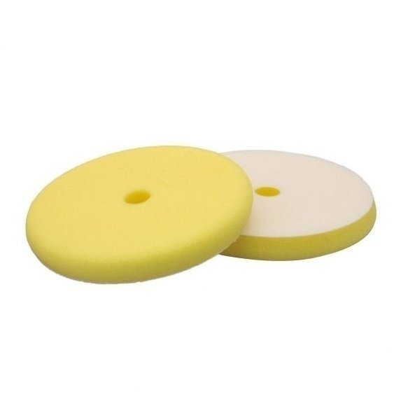 Flexipads X-slim Yellow Finishing Pad 135mm