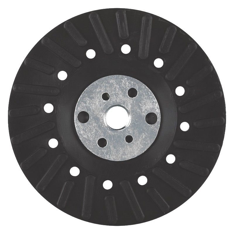 RHODIUS Turbo šlifavimo padas 125xM14