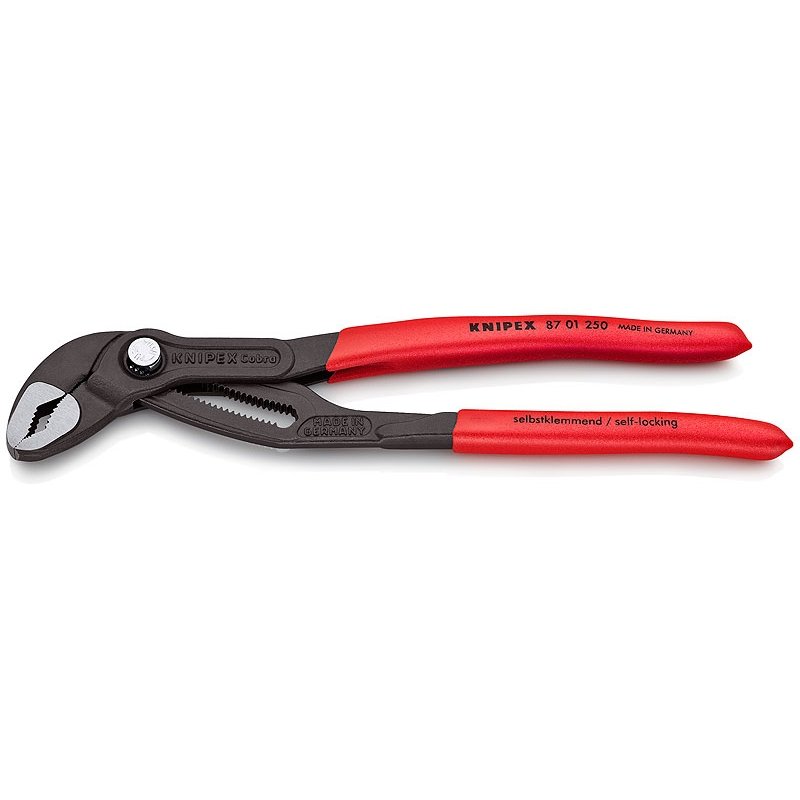 KNIPEX Reguliuojamos replės "kobra", 300 mm