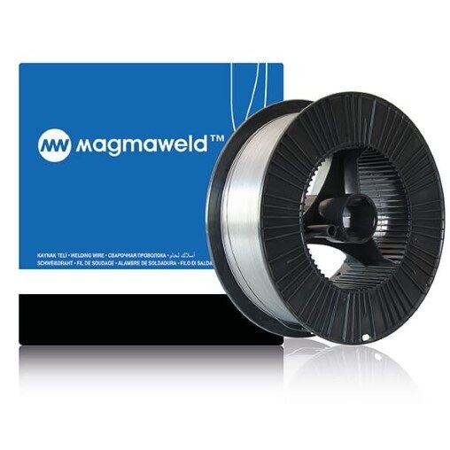 MAGMAWELD Suvirinimo viela plienui MG2 0.8mm 5kg