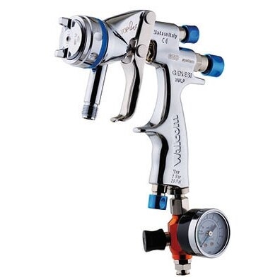 WALCOM GEO genesi SP 1.0mm pulverizatorius