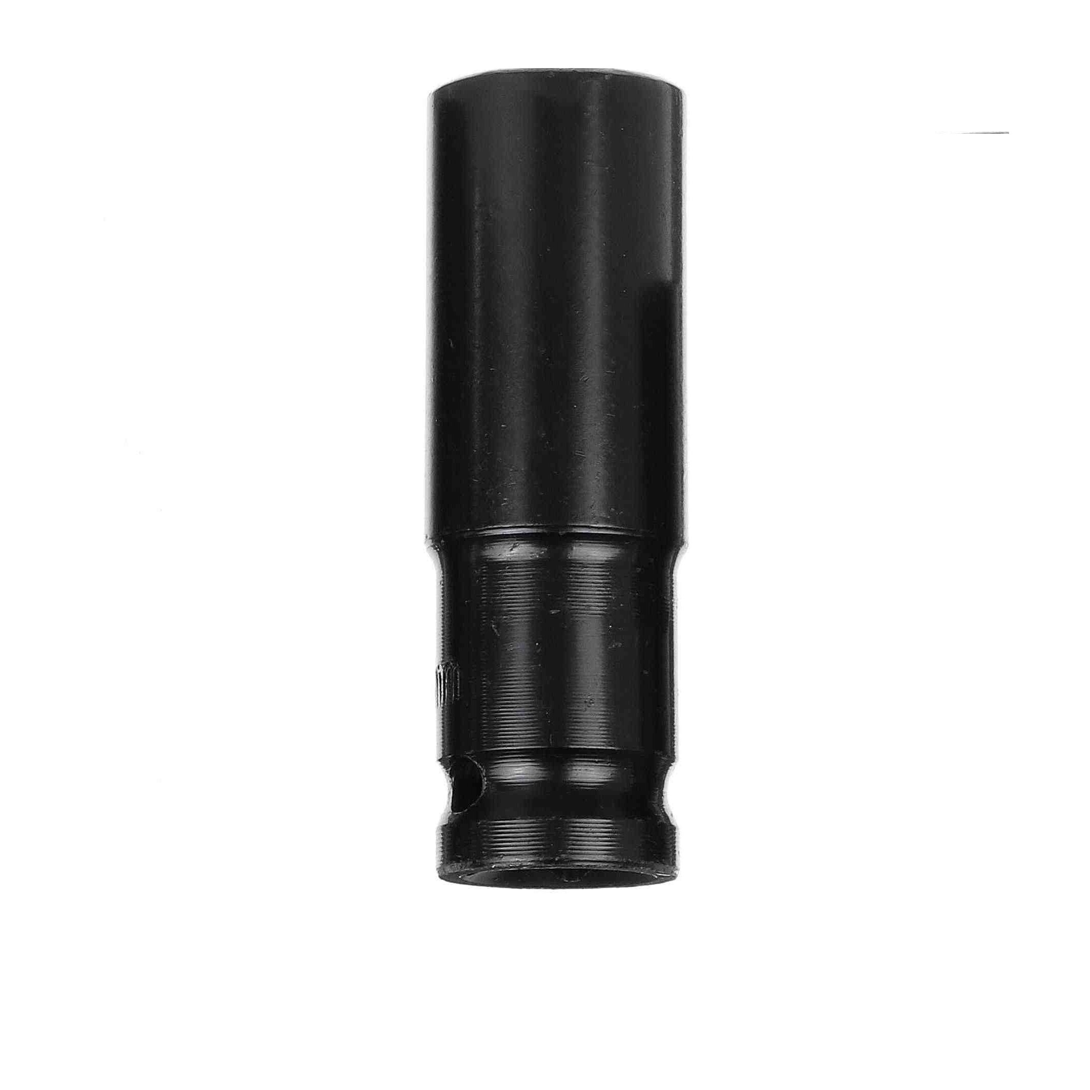 Smūginė galvutė prailginta 1/2" 22mm