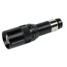 Kišeninis pakraunamas LED žibintuvėlis SCANGRIP FLASH 12V