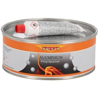 EUROLUX Glaistas su aliuminiu 1kg