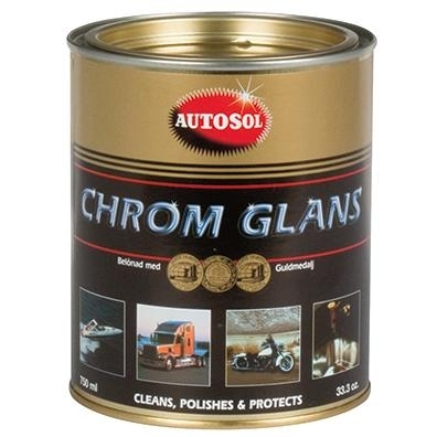 POLIROLIS METALUI AUTOSOL 750ml