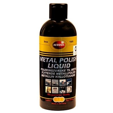 SKYSTAS POLIROLIS METALUI AUTOSOL 250ml