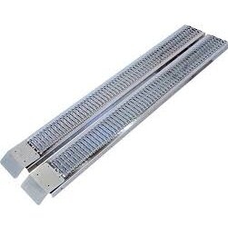 XL TOOLS PLIENINĖ UŽVAŽIAVIMO RAMPA 450 KG 1830X230 MM 2 VNT