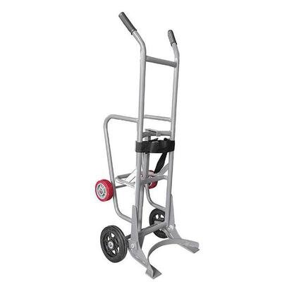XL TOOLS VEŽIMĖLIS STATINĖMS 800 KG