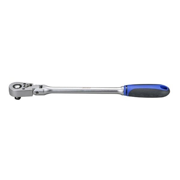 BOXO Terkšlė, 1/4", su lankstu, 160 mm