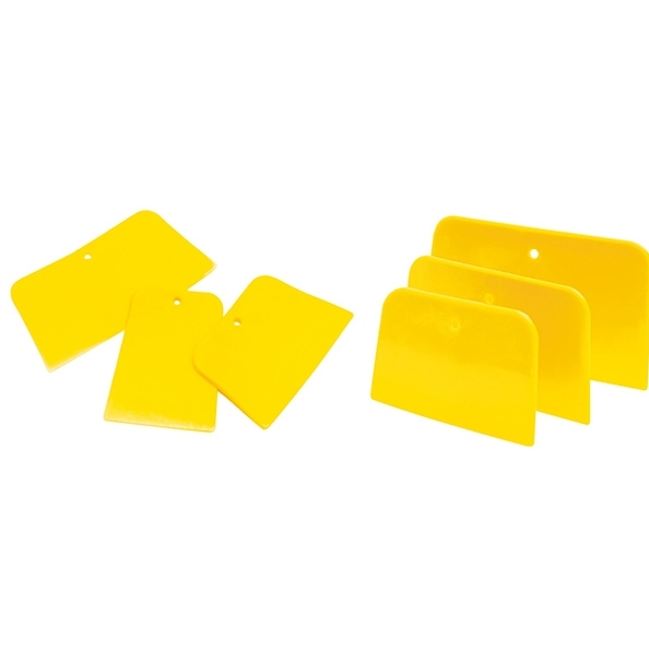 XL tools Universalios gaistymo mentelės 3 vnt