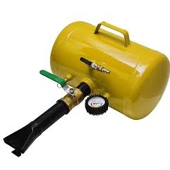 XL tools SMŪGINIS PADANGŲ PRIPŪTIMO INFLIATORIUS 20L