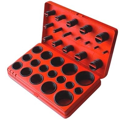 XL tools tarpinių komplektas 419vnt