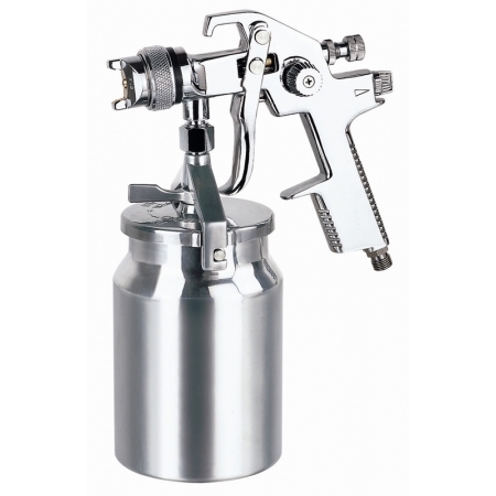 Žemo slėgio pulverizatorius Ø1.7mm