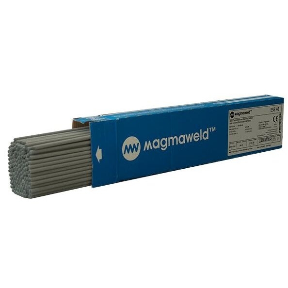MAGMAWELD suvirinimo elektrodai MMA ESB48 2,5MM 2,5KG