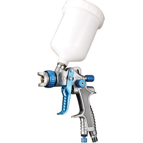 Žemo slėgio pulverizatorius Ø1.4mm HYMAIR