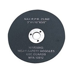 METALO PJOVIMO DISKAS 76MM - 5vnt