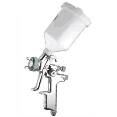 Žemo slėgio pulverizatorius Ø2.5mm