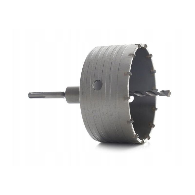 Gręžimo karūna mūrui 120mm SDS+