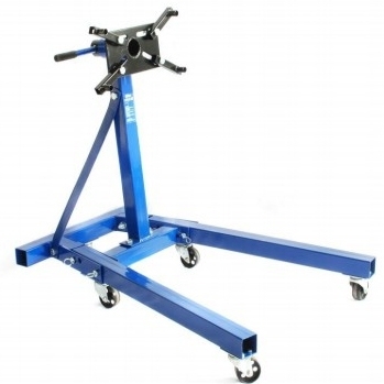 Stendas varikliui 907kg (2000LBS)