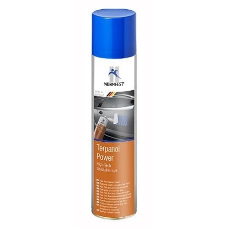 Industrinis valiklis TERPANOL POWER 400ml