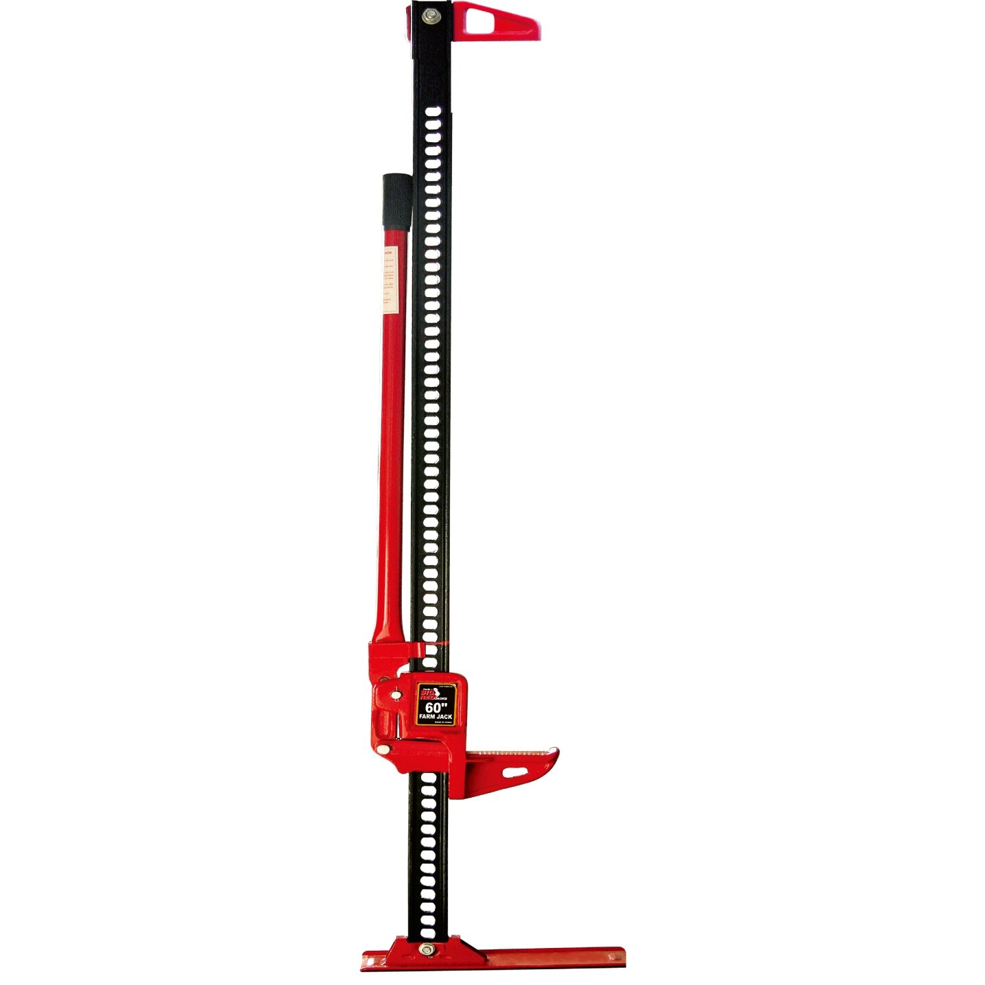 Rėmo tipo domkratas 60"