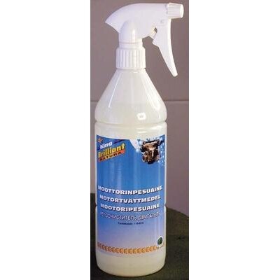 KING PRO TOOLS Variklio ploviklis BRILLIANT, 1L