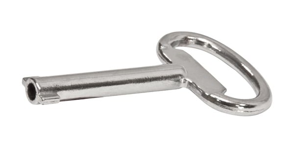 Raktas Double bit 5 (metalinis)