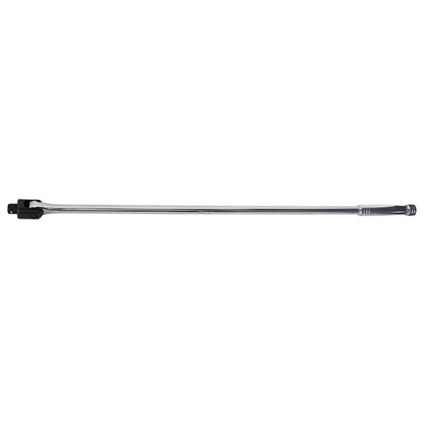 BOXO RANKENA SU LANKSČIU 3/4" KVADRATU 1010mm