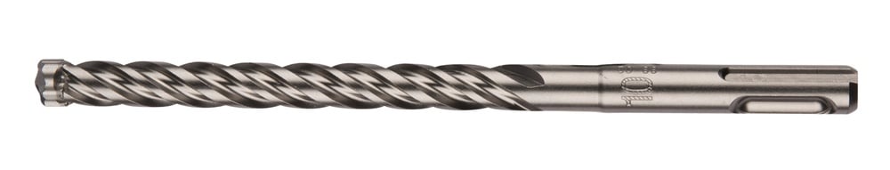 Grąžtas betonui 10x165mm SDS-PLUS Makita NEMESIS 2 B-58207