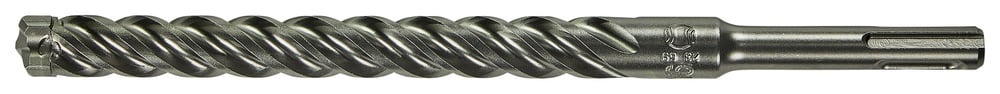 Grąžtas betonui 16x215mm SDS-PLUS Makita NEMESIS 2 E-14744 (darbinis ilgis 150mm)