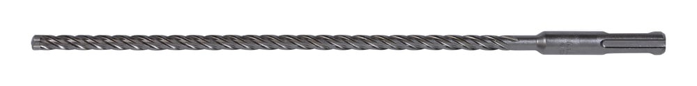 Grąžtas betonui 6,5x265mm SDS-PLUS Makita NEMESIS 2 B-58045 (darbinis ilgis 150mm)