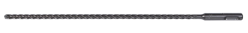 Grąžtas betonui 6,5x315mm SDS-PLUS Makita NEMESIS 2 B-58051 (darbinis ilgis 250mm)