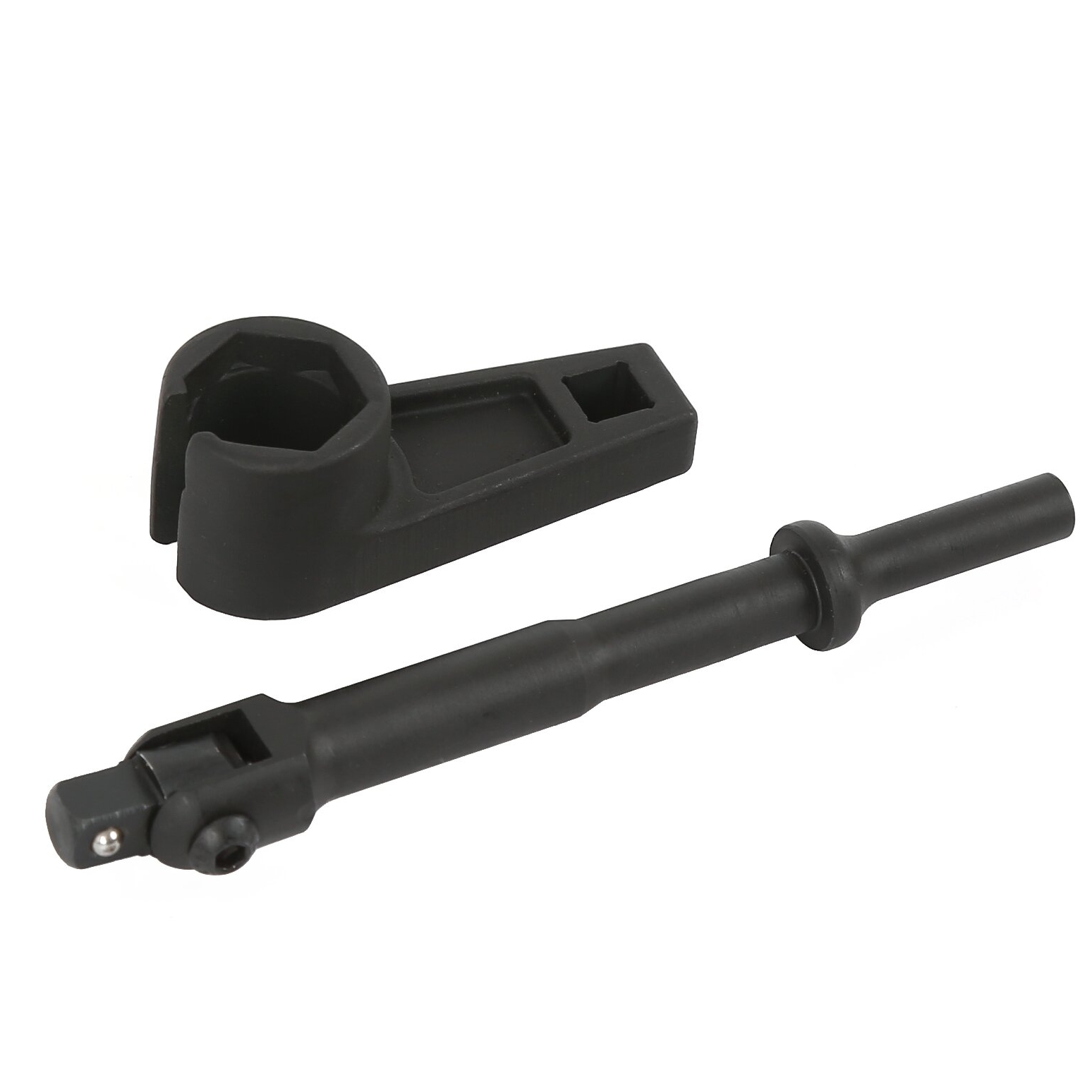 Smūginis raktas lambda zondui 3/8'' 22mm