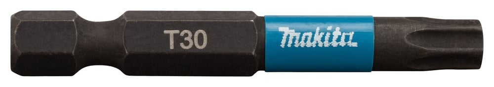 Magnetinis atsuktuvo antgalis Makita B-63806 T30 (50mm, 1/4 šešiabriaunis, 2 vnt)