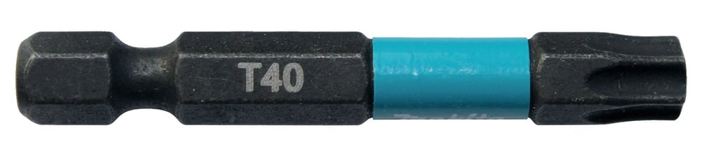 Atsuktuvo antgalis T40 Makita B-63812 (50mm, 2 vnt)