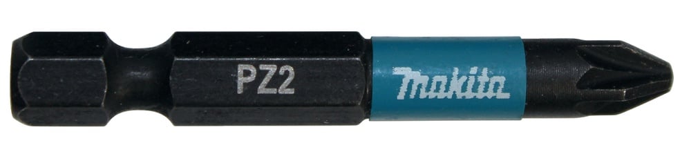 Atsuktuvo antgalis Makita B-63753 PZ2 (50mm, 2 vnt)
