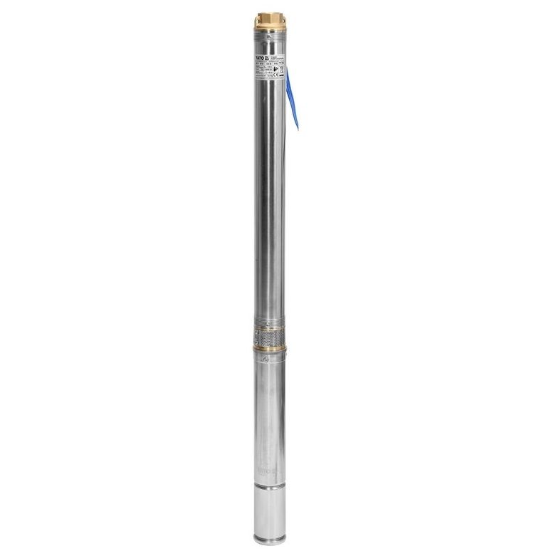 YATO Giluminis siurblys 550W 230V/50Hz