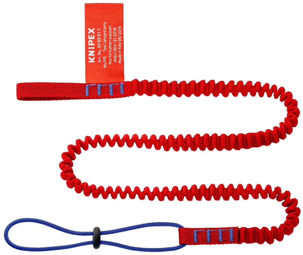Dirželis įrankiams Knipex 00 50 01 T BK