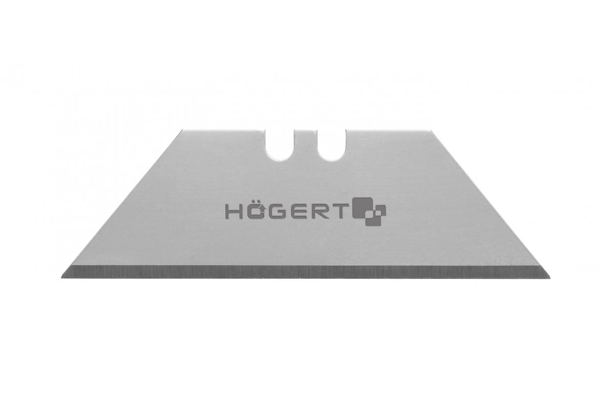 Keičiama geležtė peiliams HOGERT HT4C667 (19mm, SK5, 10 vnt.)