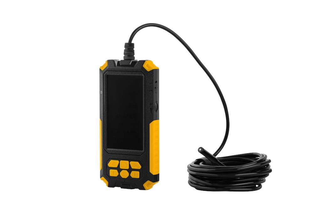 ENDOSKOPINĖ KAMERA 3000 mAh KD5540