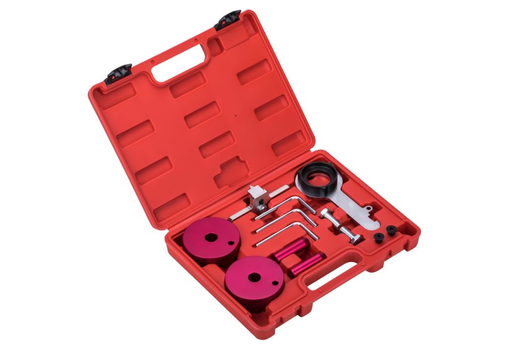Variklio blokavimo komplektas FORD 2.0 ECOBLUE DIESEL KD12515
