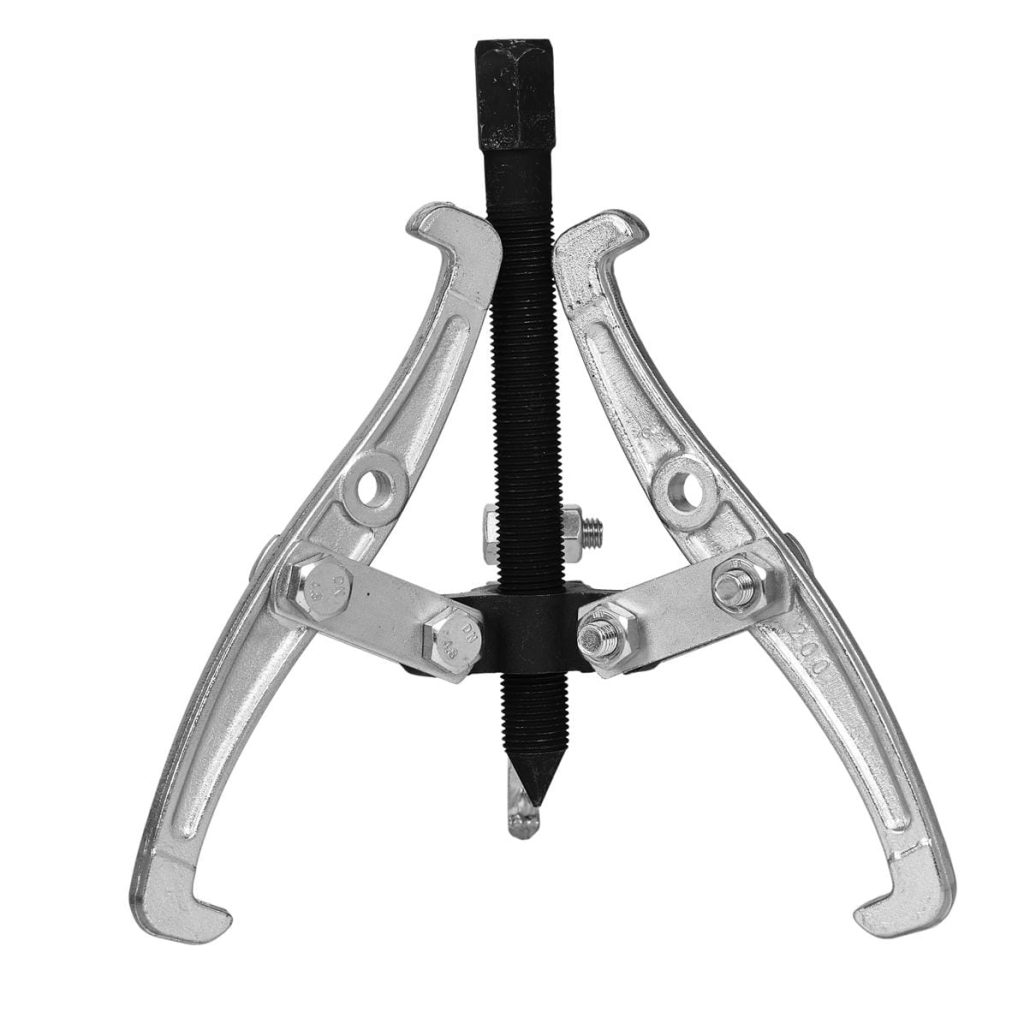 3 Griebtuvų guolių nuėmiklis 8" 200mm KD10118
