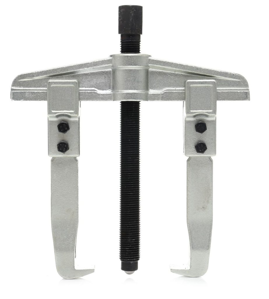 2-jų kojų guolių nuėmėjas, sulankstomas, 4" KD10135